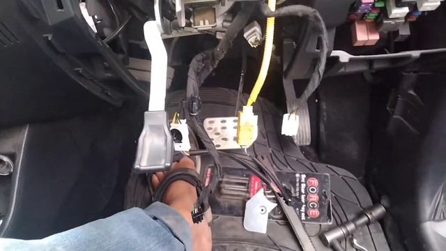 Escl unlock failed.. DFSK Glory # Hyundai # KIA . Caryar automotive смотреть онлайн
