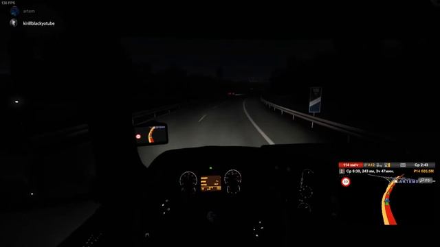 КУПИЛИ НОВЫЕ ГРУЗОВИКИ С ЗАВОДА! (Euro Truck Simulator 2) смотреть онлайн