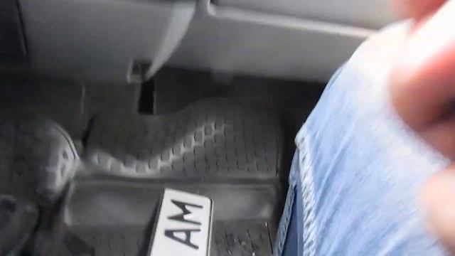 Газель мерседес ОМ 603.Тесдрайв смотреть онлайн