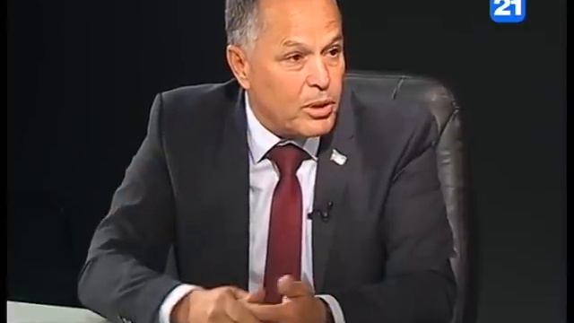 Михаил Формузал в программе ГЛАВНОЕ смотреть онлайн