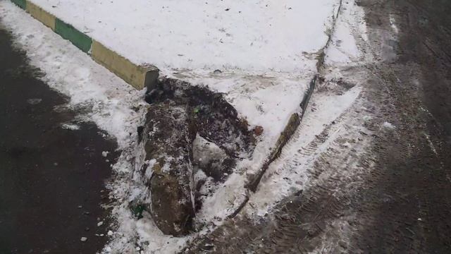 Бордюрный камень смотреть онлайн