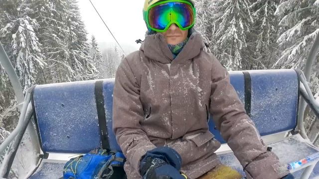 ?УБРАЛИ СТРАХОВКУ В БУКОВЕЛИ. КАКУЮ ВЫБРАТЬ. НУЖНО ЛИ ПОКУПАТЬ. ЦЕНА СПУСКА СО СПАСАТЕЛЯМИ смотреть онлайн
