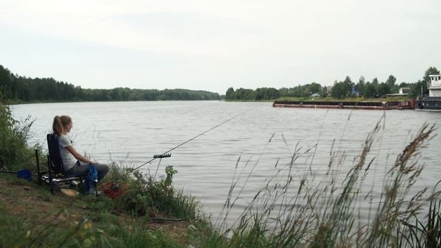 7 Рек - Западная Двина смотреть онлайн