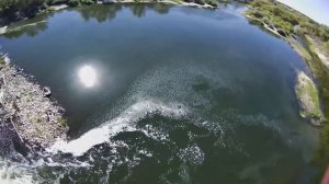 GepRc+Красноярская ГЭС