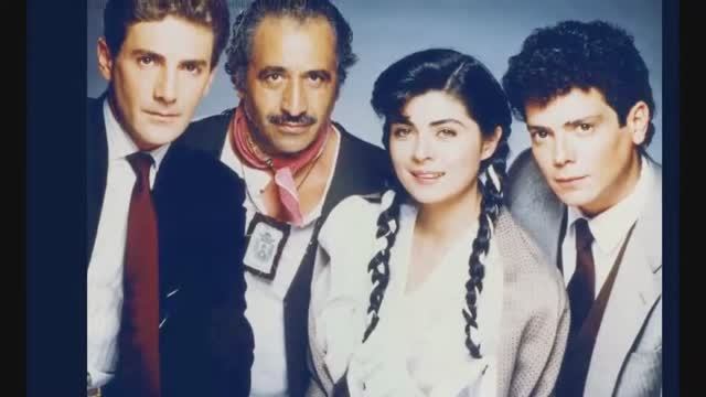 Виктория Руффо (Victoria Ruffo)