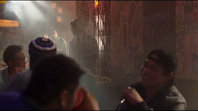 Almost Paradise S02 Clip (Featuring Debbie Gibson’s Electric Youth and Me Not Loving You) 2023 смотреть онлайн