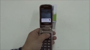 Обзор Samsung GT-C3592 от ◄ Quke.ru ►