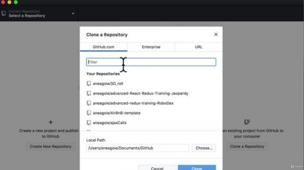 225 Exercise Putting Your Website Online