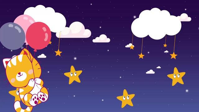 Soft Music For Baby To Sleep | Relaxing Music for Children | Piano Lullaby for Bedtime смотреть онлайн