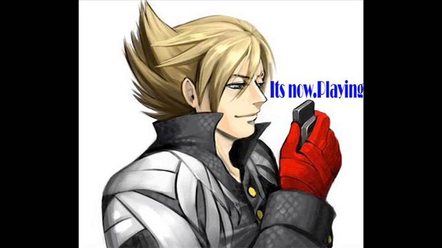 Tekken 6 Bloodline Rebellion Ost.Anger Of Earth