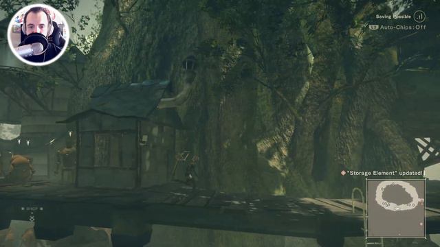 Nier Automata Part 06 Things Are Not Going Well In Pascal's Village (Playthrough 3) смотреть онлайн