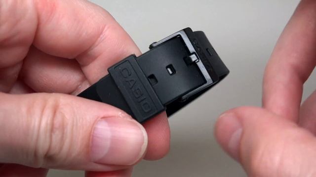 Casio Black Casual Classic Watch Review Only $8,95 Model: MQ24-1E смотреть онлайн