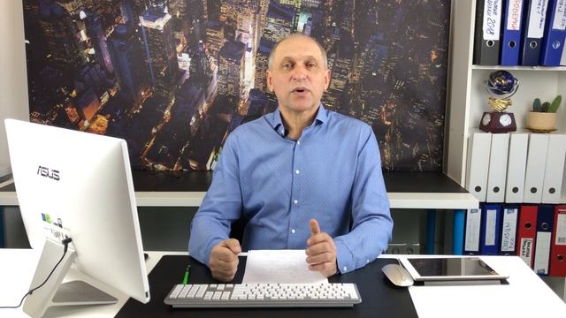 Купить готовый арендный бизнес - в чем подвох? Как могут врать цифры смотреть онлайн