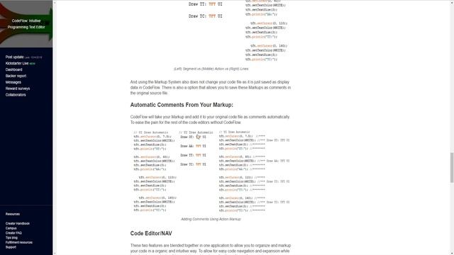Code Flow 1 смотреть онлайн