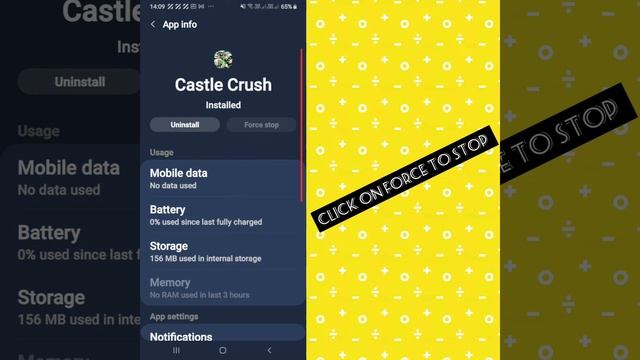 castle crush not working problem ||SR27SOLUTIONS смотреть онлайн