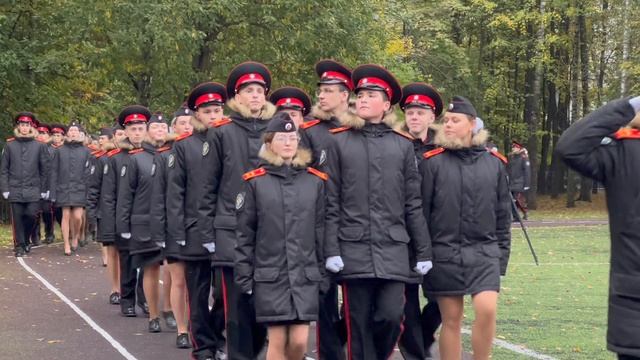 НАСЛЕДНИКИ НАТО  И  ВОСПИТАННИКИ РОССИИ