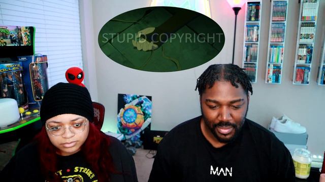 The Legend of Vox Machina Reaction 1X11 #reaction смотреть онлайн