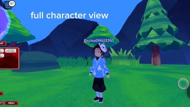 How To Get The Finale Selection Badge In Roblox Demon Slayer 3D Rp #kny #kamabokosquad #roblox смотреть онлайн
