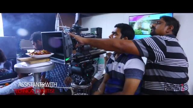 CAMERA ON RENTAL Demo Video | Scintilla Kreations Provides Cameras for Rental In Hyderabad смотреть онлайн