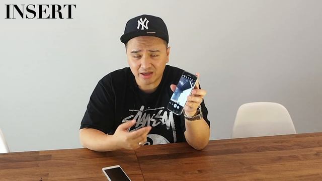 Sony Xperia X performance BUY OR NO BUY?? @insertmag.ca смотреть онлайн