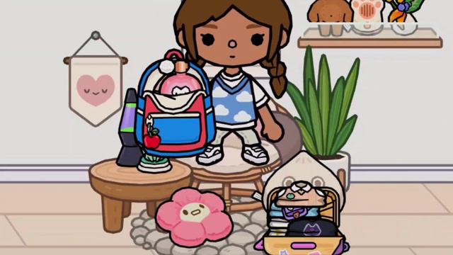 Собираюсь в лагерь. Собираю вещи 🗿⛰️🇷🇺.тока бока//toca boka 💞Stasy_toca ✨💗 смотреть онлайн