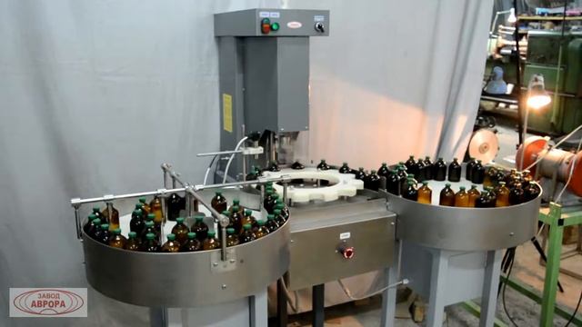 Автомат закаточный МЗ-400Е2М смотреть онлайн
