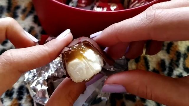 БОЛЬШАЯ РАСПАКОВКА || КОНФЕТЫ || РОТФРОНТ || 26.08.2020