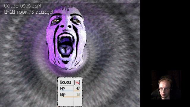 Кучу в глаза | Disillusion 2 смотреть онлайн