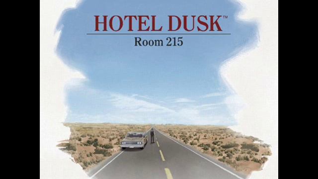 [Hotel Dusk: Room 215] 05 -- The City Sleeps смотреть онлайн