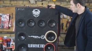 Hertz dsk 165.3 vs. Ural ak 74c. Сравнение, прослушка. Как выбрать акустику?