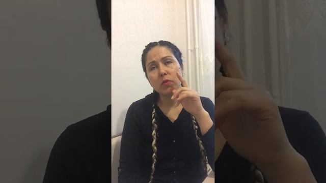 Как предотвратить поседение волос! смотреть онлайн
