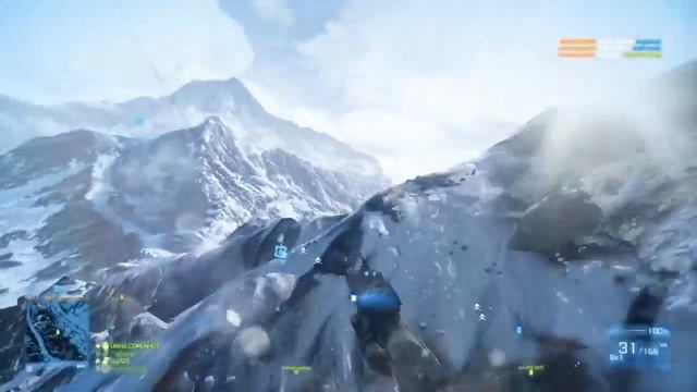 Battlefield 3: Armored Kill | First Impressions смотреть онлайн