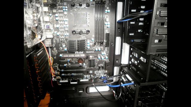 DeepCool Tesseract смотреть онлайн