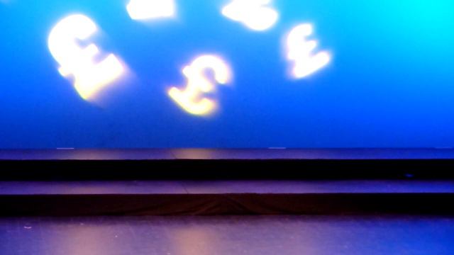 Mme Peachum : Ballade de l'esclavage des sens - L'Opéra de Quat'Sous (K. Weill) смотреть онлайн