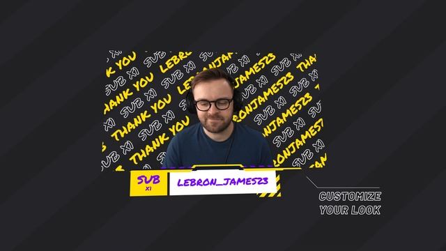 React - NEW Reactive Stream Alert Webcam and Overlay смотреть онлайн