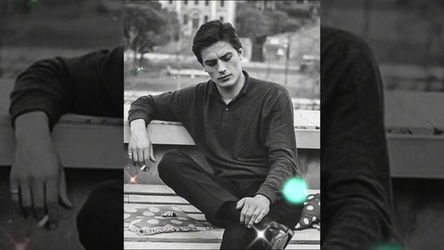 Ален Делон.🥰🔥🌟 смотреть онлайн