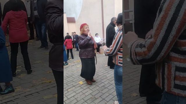 Именинница......16.10.22 Гомель парк Луначарского ? смотреть онлайн