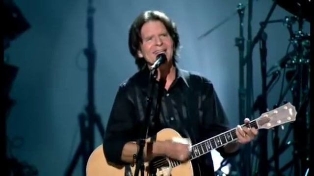 John Fogerty - Who'll Stop The Rain смотреть онлайн