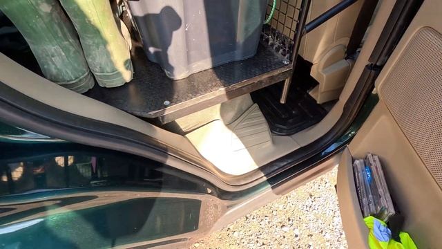 Freelander 2 Interior Update! смотреть онлайн