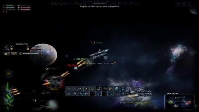 DarkOrbit - World is Mine смотреть онлайн