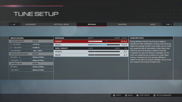Forza Motorsport 5 | V8 Mazda RX7 FD | Drift Build смотреть онлайн
