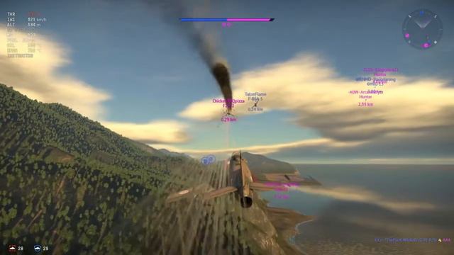 jet kill compilation. смотреть онлайн