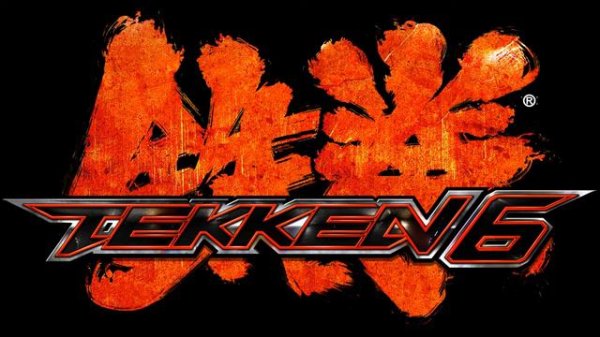 Character Select Tekken 6: Bloodline Rebellion Music Extended