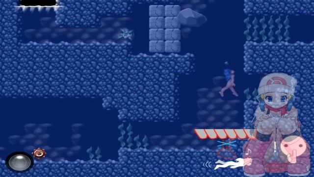 Let's play Sacrifice Girl The Curse of Demon Snake Episode 1 смотреть онлайн