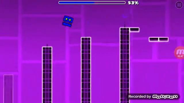 Музыка Supersonic+уровень Stereo Madness смотреть онлайн