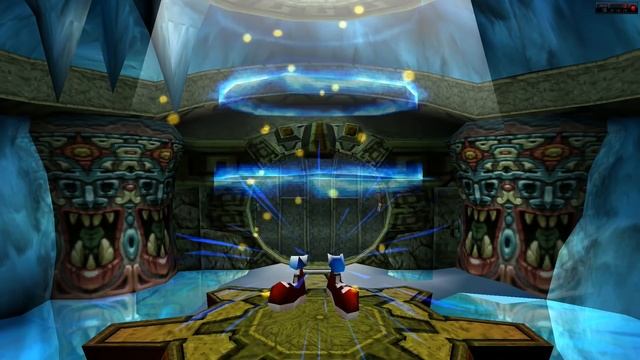 Crash Bandicoot 2: Cortex Strikes Back (Beta/PS) #6 - 100% смотреть онлайн