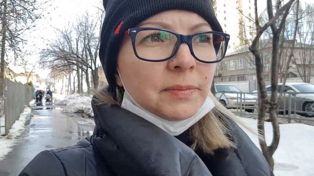 VLOG#53: НЕ РАБОТАЮ/ СДАЛА ЭКЗАМЕНЫ/ СЕМЬЯ ИЗ САМАРЫ смотреть онлайн