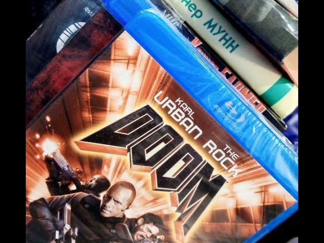 Ниндзя, Звездные войны, Спуск, Мир Демонов и прочее смотреть онлайн