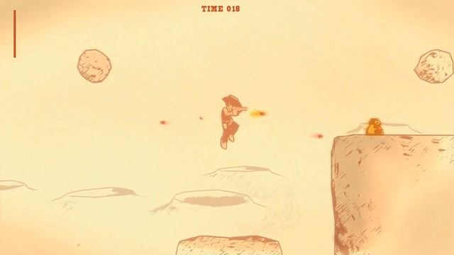 Gunman Clive Fun смотреть онлайн