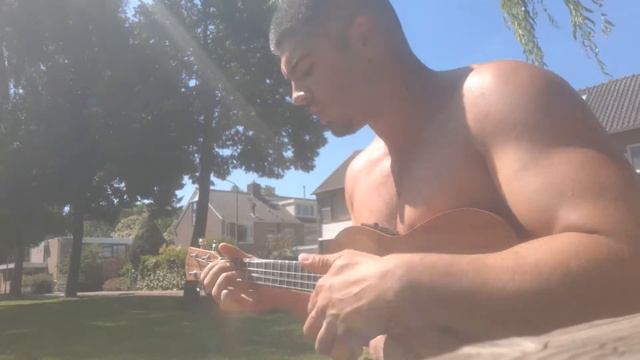 Gotye - Somebody I used to know (Roy Wolff cover) смотреть онлайн